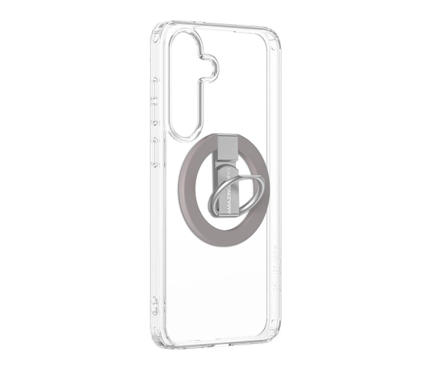 AmazingThing Minimal Mag Case z pierścieniem magnetycznym i ringiem magne - 1526847 - zdjęcie 3